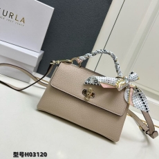 Furla Satchel Bags